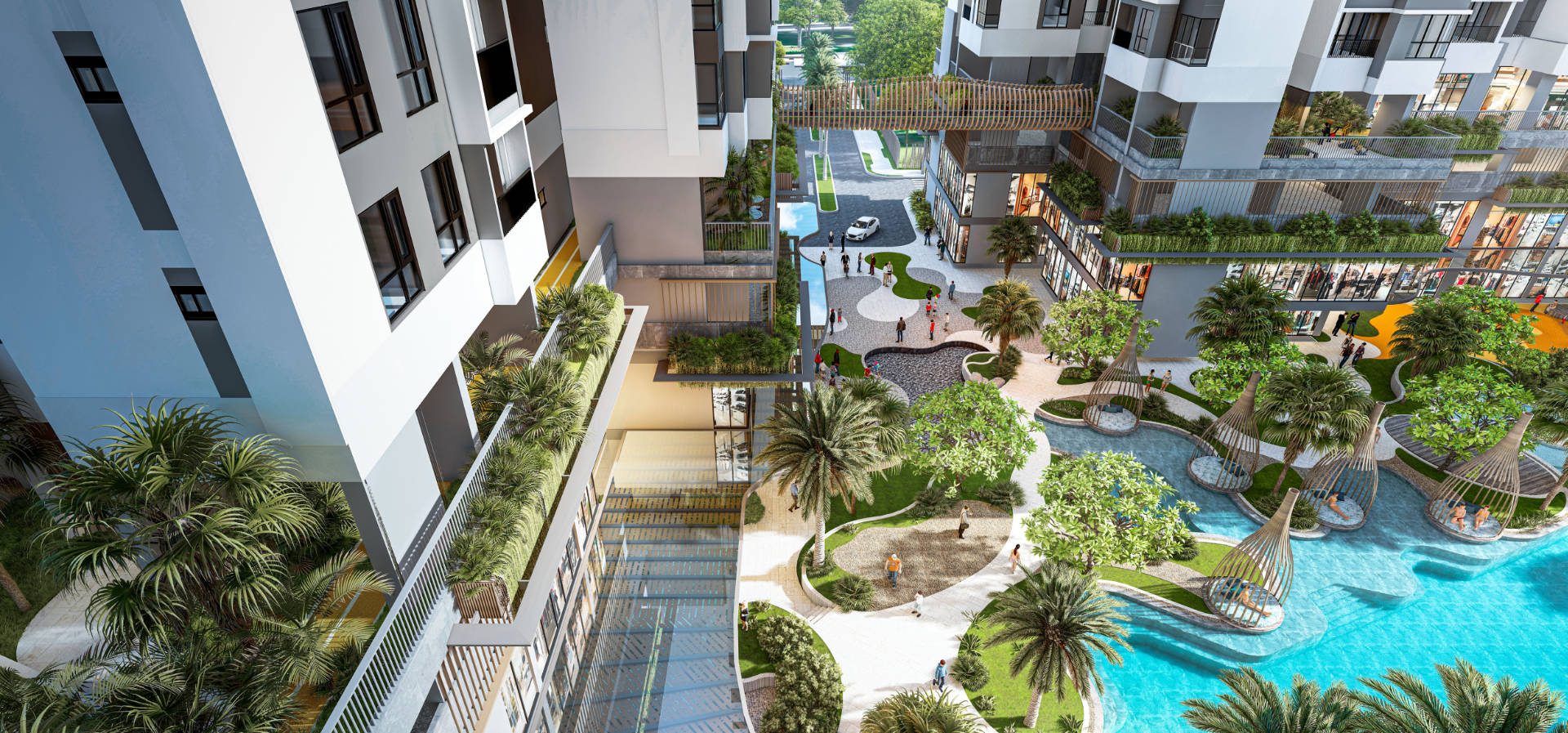 datxanh homes park view